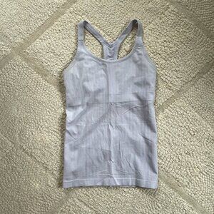Lululemon Ebb to Street Tank